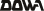 DOWA
